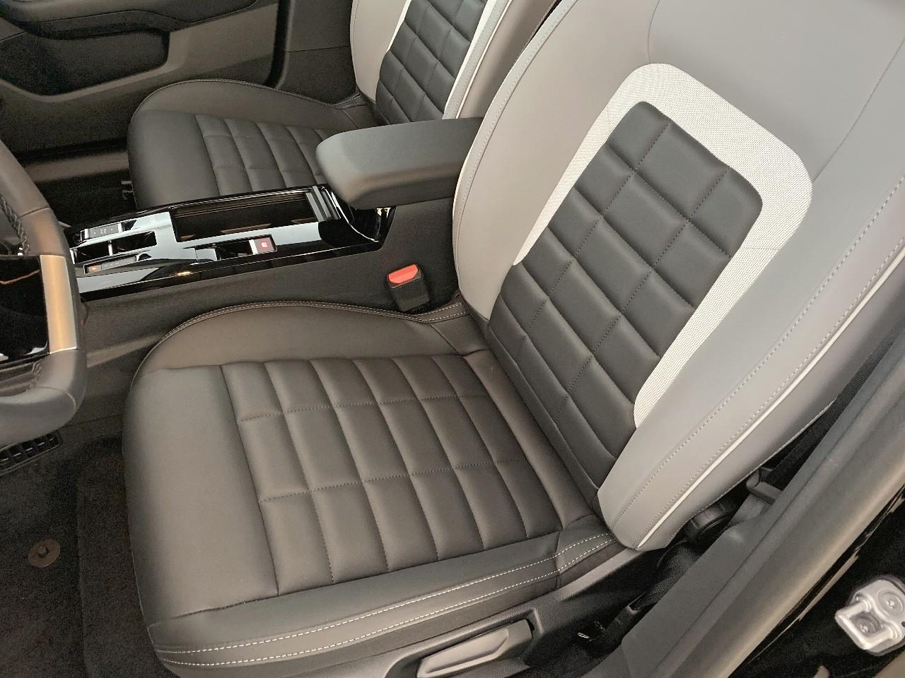 Citroën C4 hybride 145 ch e-dcs6 max — photo 9