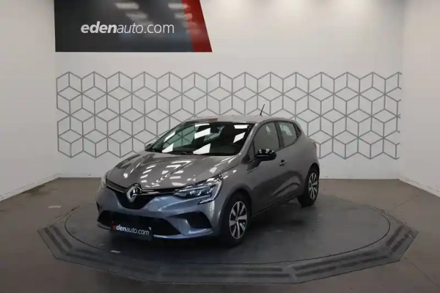 Renault Clio tce 90