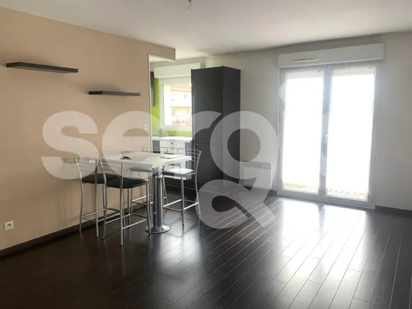 Appartement type 2