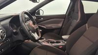 Nissan Juke 1.0 DIG-T 114ch N-Connecta 2021 — photo 12