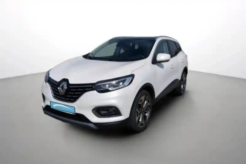 Renault Kadjar tce 140