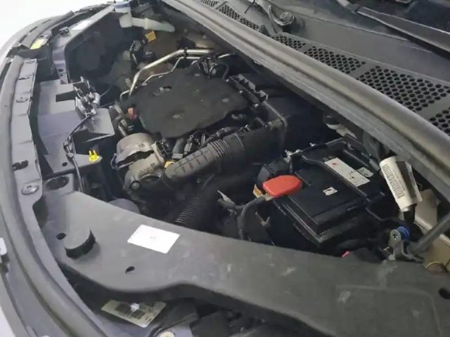 Peugeot Rifter standard bluehdi 130 s&amp;s eat8 — photo 39