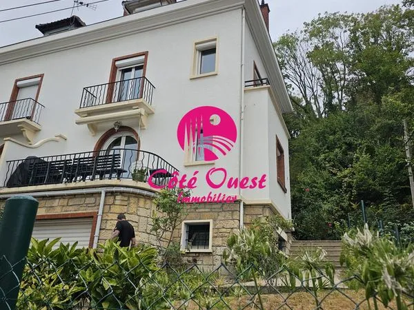 Maison 4 pièces 96 m²