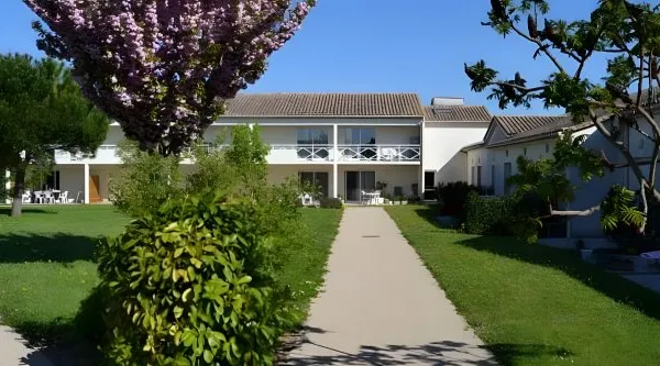 Appartement 1 pièce 34 m²