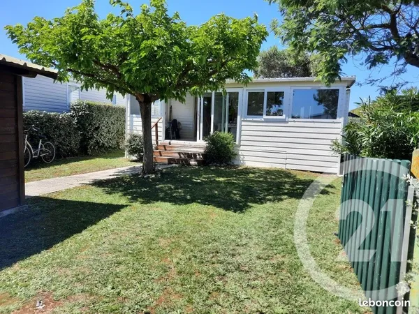 Terrain 215 m² Saint Denis D Oleron