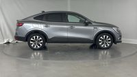 Renault Arkana 1.6 E-Tech hybride 145ch Evolution -22 — photo 4
