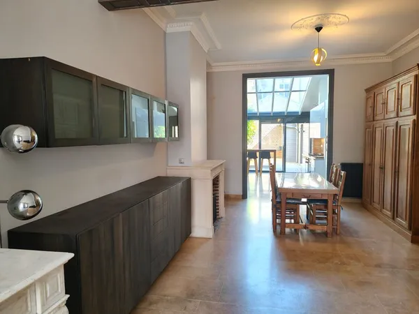 Appartement de 90m2 à louer sur Amiens