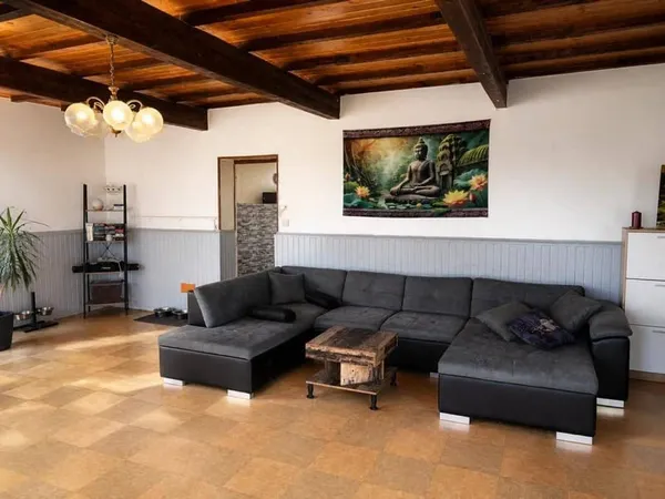 Maison 7 pièces 165 m²