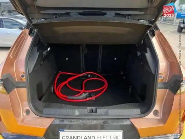 Opel Grandland electric 213ch batterie 73 kwh edition — photo 14