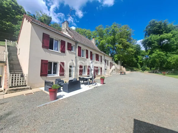 MAISON FAMILIALE CLERMONT-CREANS
