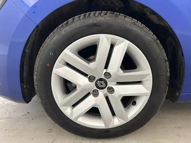 Renault Clio tce 90 — photo 108