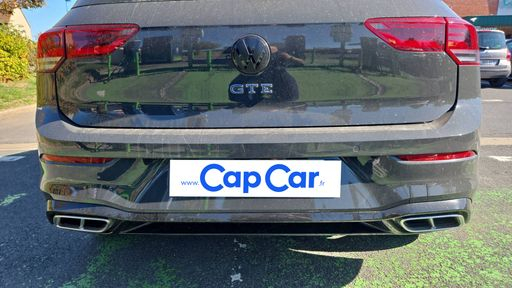 Volkswagen Golf 1.4 E-Hybrid 245 DSG6 - GTE – 2021 – 56925 km – Hybride rechargeable – Boîte Automatique — photo 50