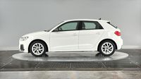 Audi A1 Sportback 25 TFSI 95ch Advanced S tronic 7 — photo 7