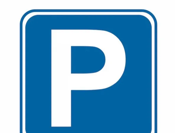 Place de parking sécurisée st louis mermoz