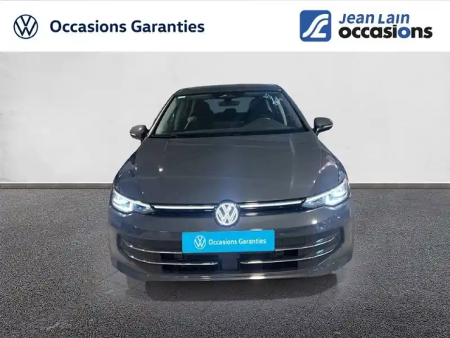 Volkswagen Golf 1.5 etsi evo2 116 dsg7 — photo 9