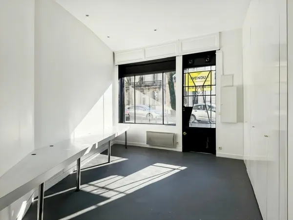 Locaux/Biens immobiliers