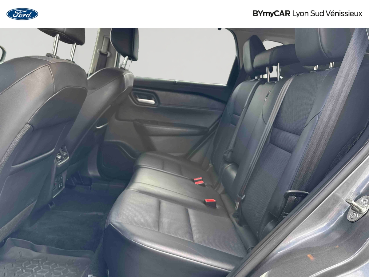 Nissan X-Trail e-POWER 204 ch — photo 12