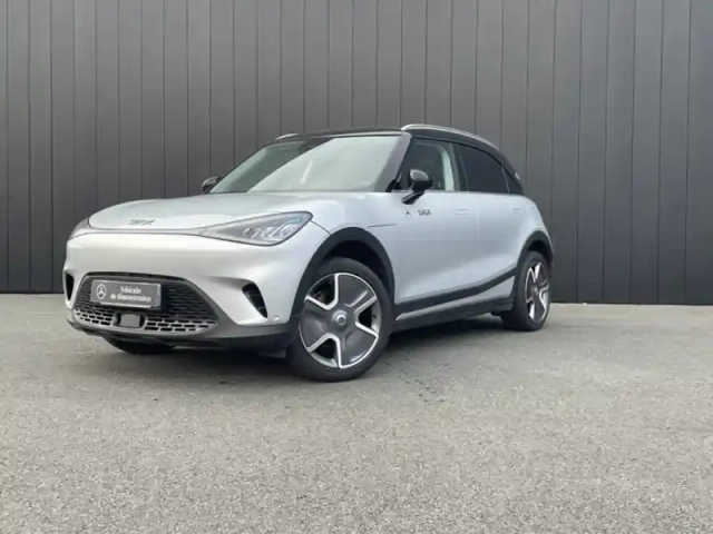 Smart 1 200kw pro+ 272 ch