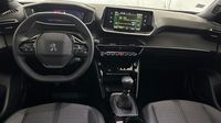Peugeot 2008 1.2 PureTech 130ch S&S Allure Pack — photo 11