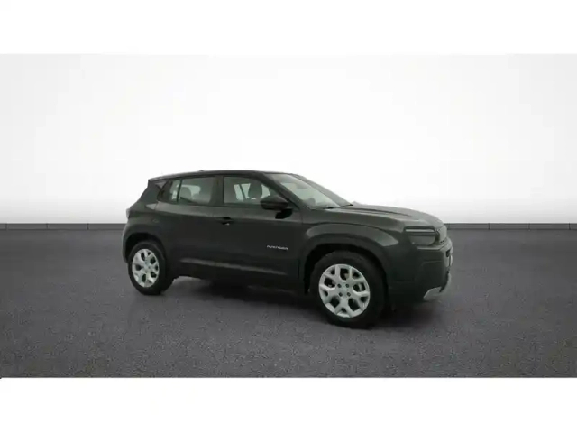 Jeep Avenger 1.2 turbo t3 100 ch — photo 11