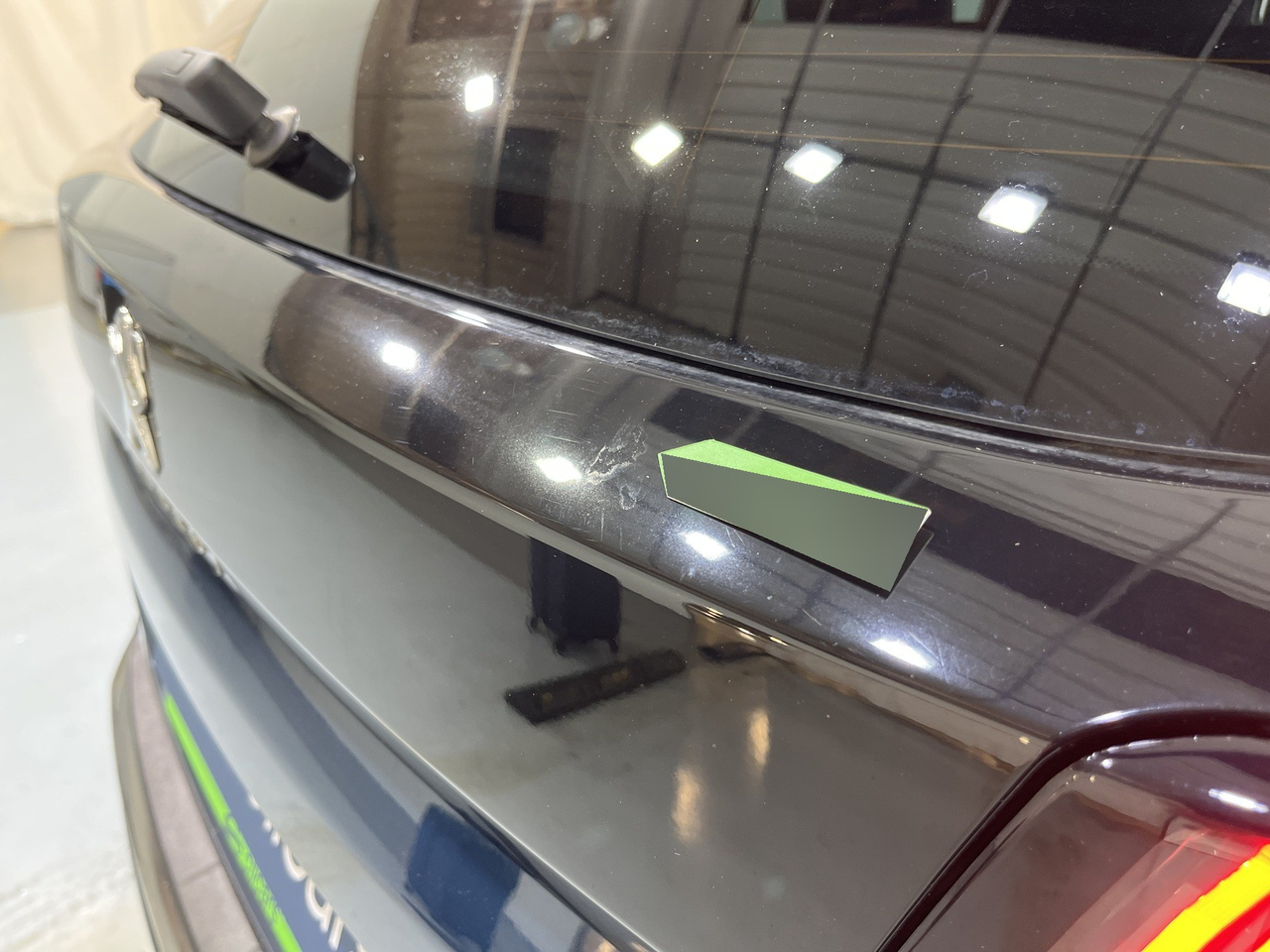 Peugeot 3008 — photo 45