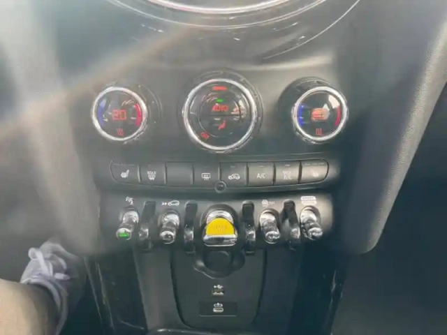 Mini Mini cooper se 184ch edition premium plus bva 5cv — photo 10