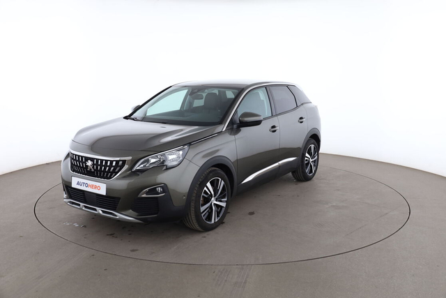 Peugeot 3008 1.2 PureTech Allure EAT6