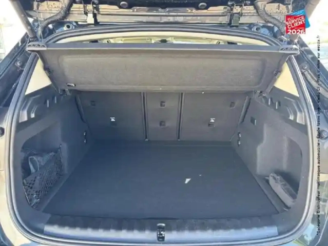 Bmw X1 xdrive25e 245ch xline — photo 14