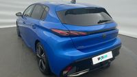 Peugeot 308 1.2 PureTech 130ch S&S GT EAT8 — photo 6