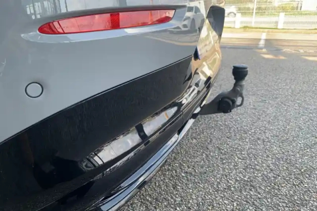 Mercedes Cla 220 8f-edct 4matic — photo 84