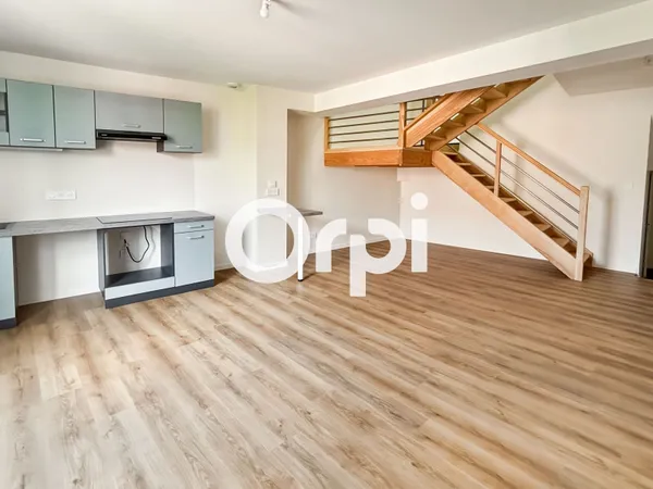 Appartement 3 pièces 75 m²