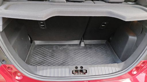 Ford KA+ 1.2 TI-VCT 85 - Active – 2018 – 98647 km – Essence – Boîte Manuelle — photo 28