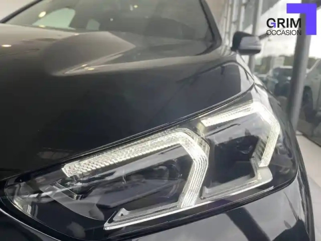 Bmw X1 i edrive20 204ch bva — photo 17