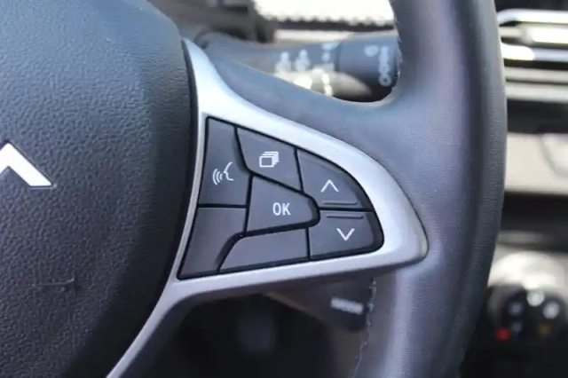 Dacia Sandero eco-g 100 — photo 39