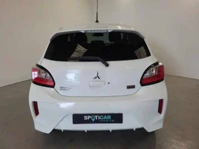 Mitsubishi Space Star 1.2 mivec 71ch red line edition 2022 — photo 7