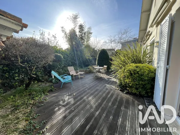 Vente Maison/villa 5 pièces