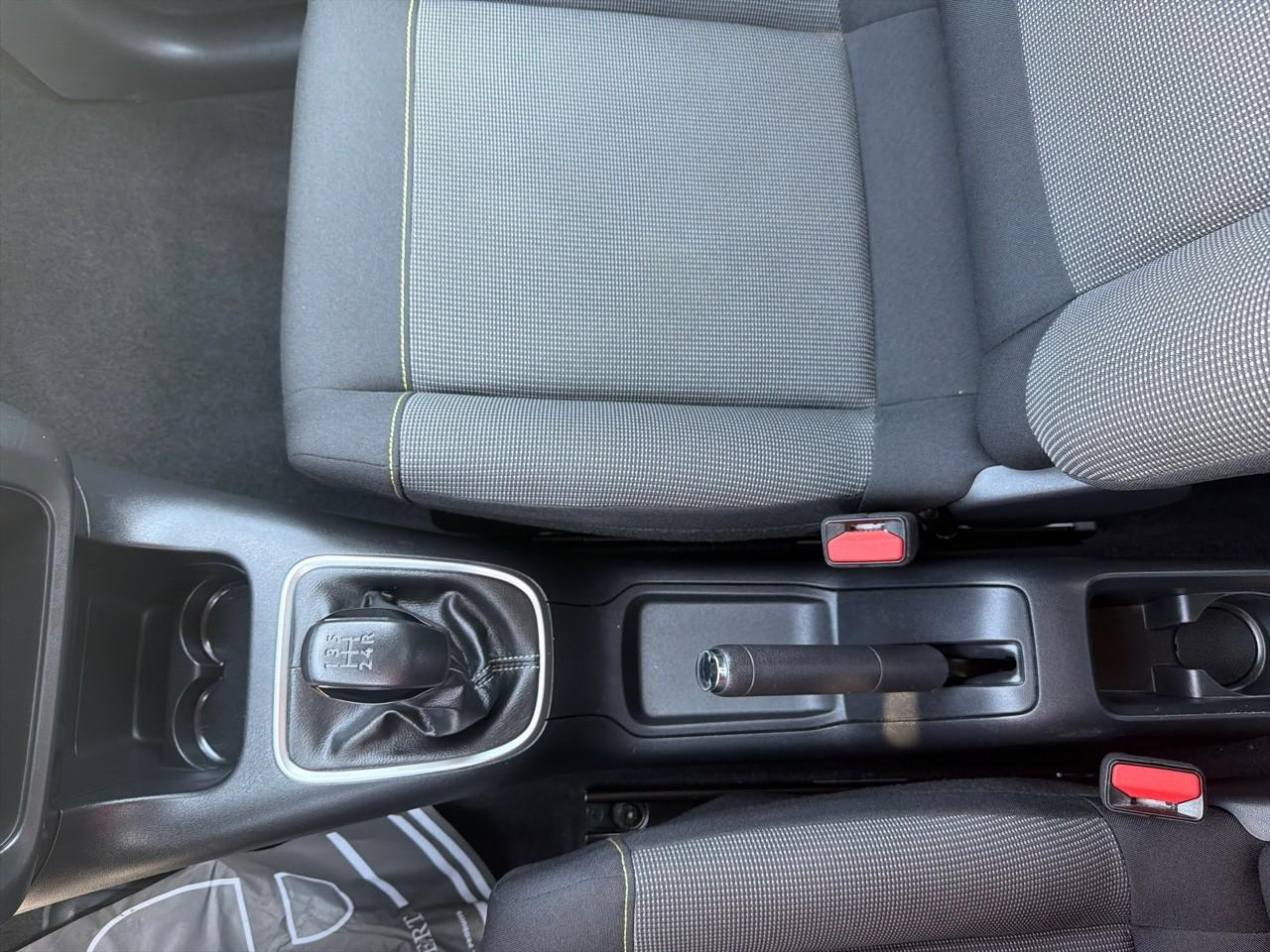Citroën C3 1.2 puretech 83ch s&s max — photo 23