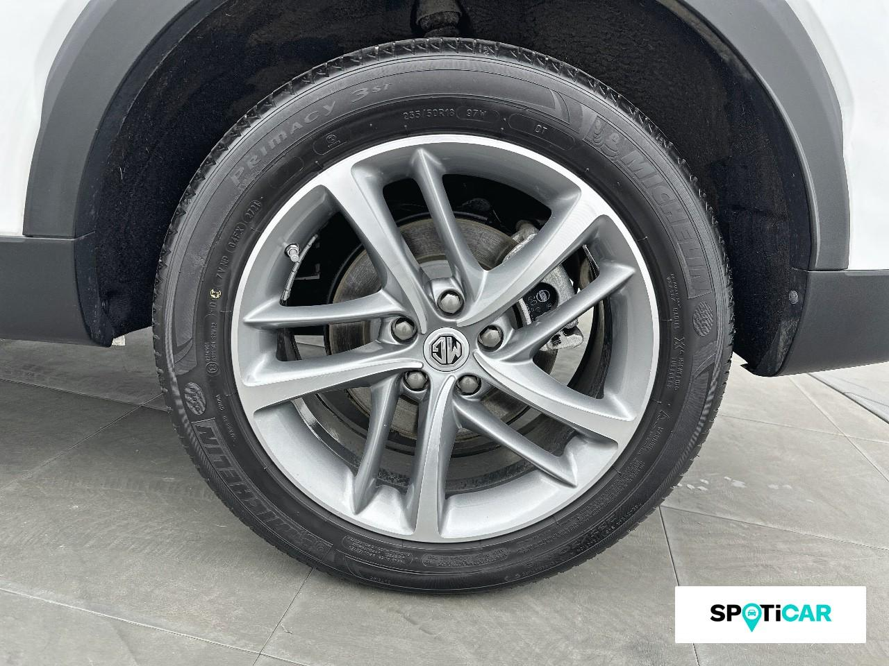 Mg Ehs 1.5t gdi 258ch phev luxury — photo 11