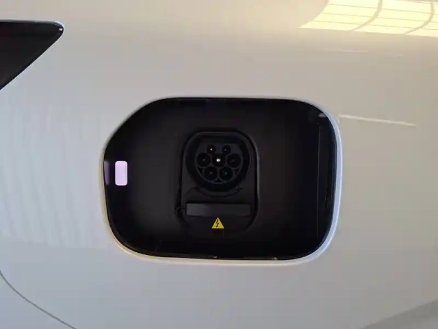 Xpeng G9 performance — photo 26