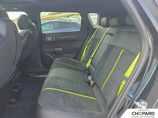 Kia Ev4 292 ch autonomie longue awd 81.4 kwh — photo 18