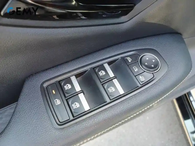 Renault Megane e-tech ev60 220 ch optimum charge — photo 12