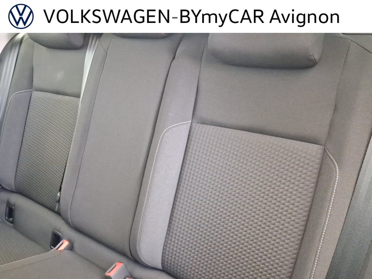 Volkswagen Polo 1.0 80 S&amp;S BVM5 — photo 23