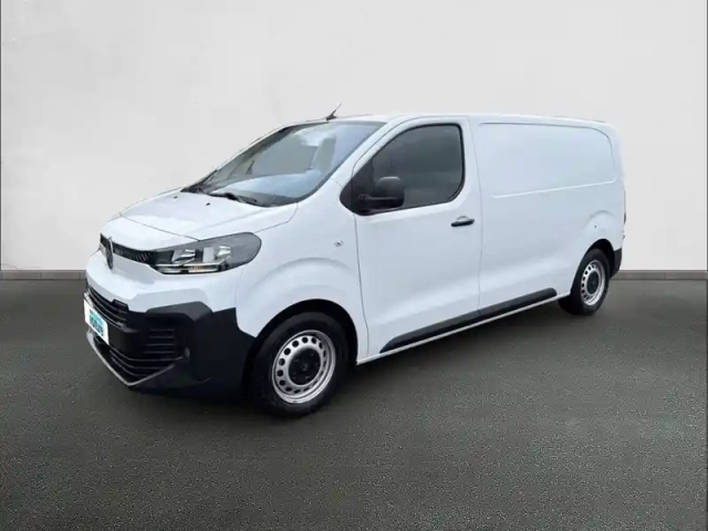 Citroën Jumpy fgn m bluehdi 145 bvm6 — photo 1