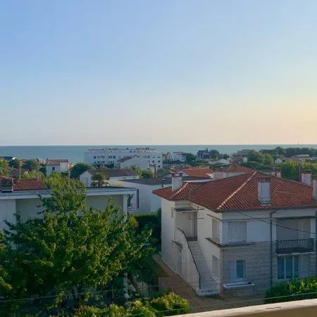 Appartement Royan Pontaillac