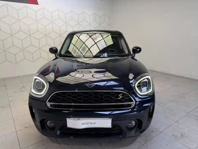 Mini Mini countryman 125 - 95 ch all4 bva6 — photo 3