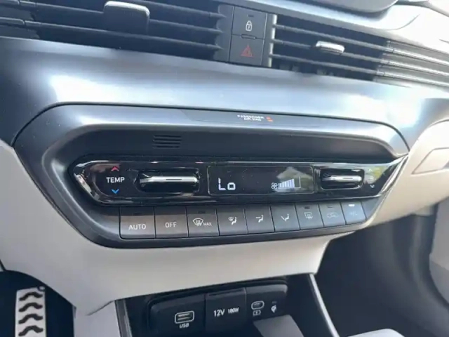 Hyundai Bayon 1.0 t-gdi 100 dct-7 — photo 65