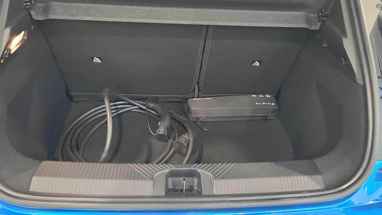 Alpine A290 — photo 13