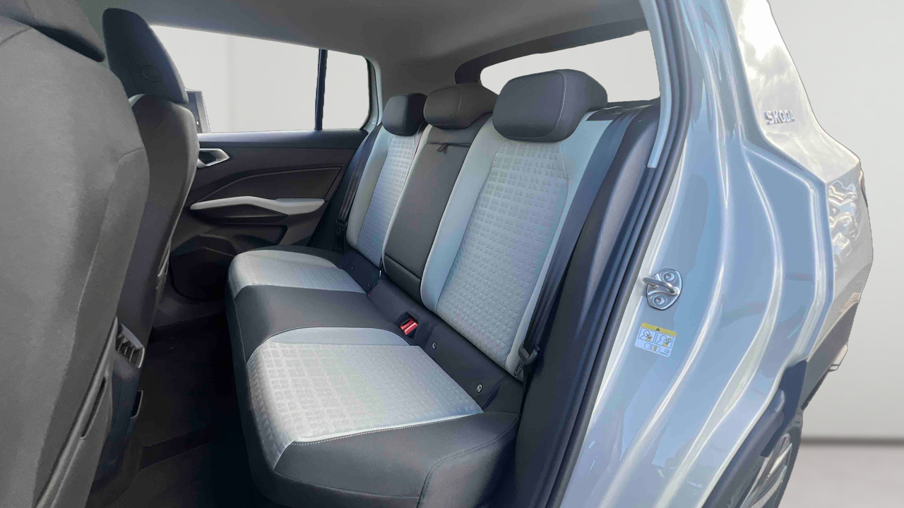 Skoda Epiq Batterie 55 — photo 18