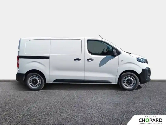 Peugeot Expert fgn m bluehdi 145 bvm6 — photo 9