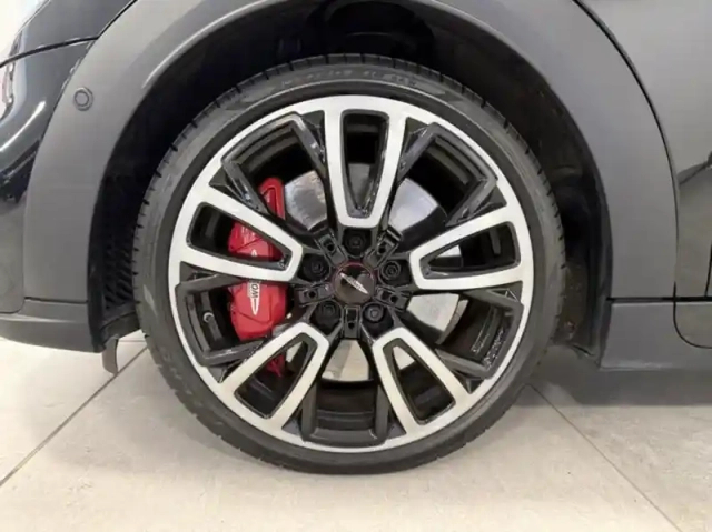 Mini Mini jcw 231ch edition premium plus bva8 — photo 9